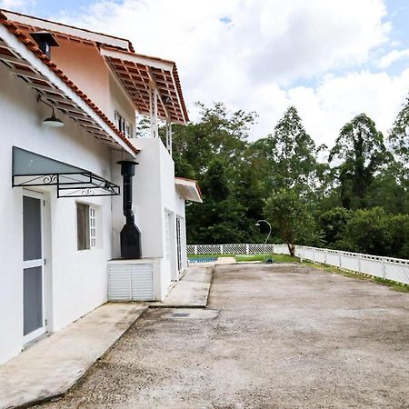 Casa Nas Montanhas Villa Atibaia Exterior foto