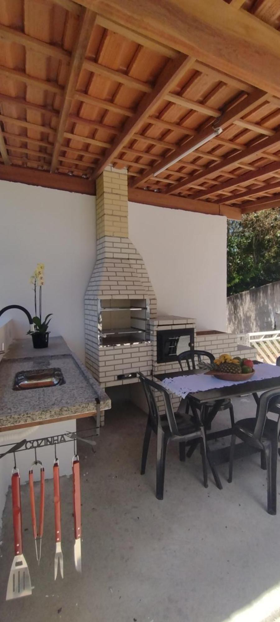 Casa Nas Montanhas Villa Atibaia Exterior foto