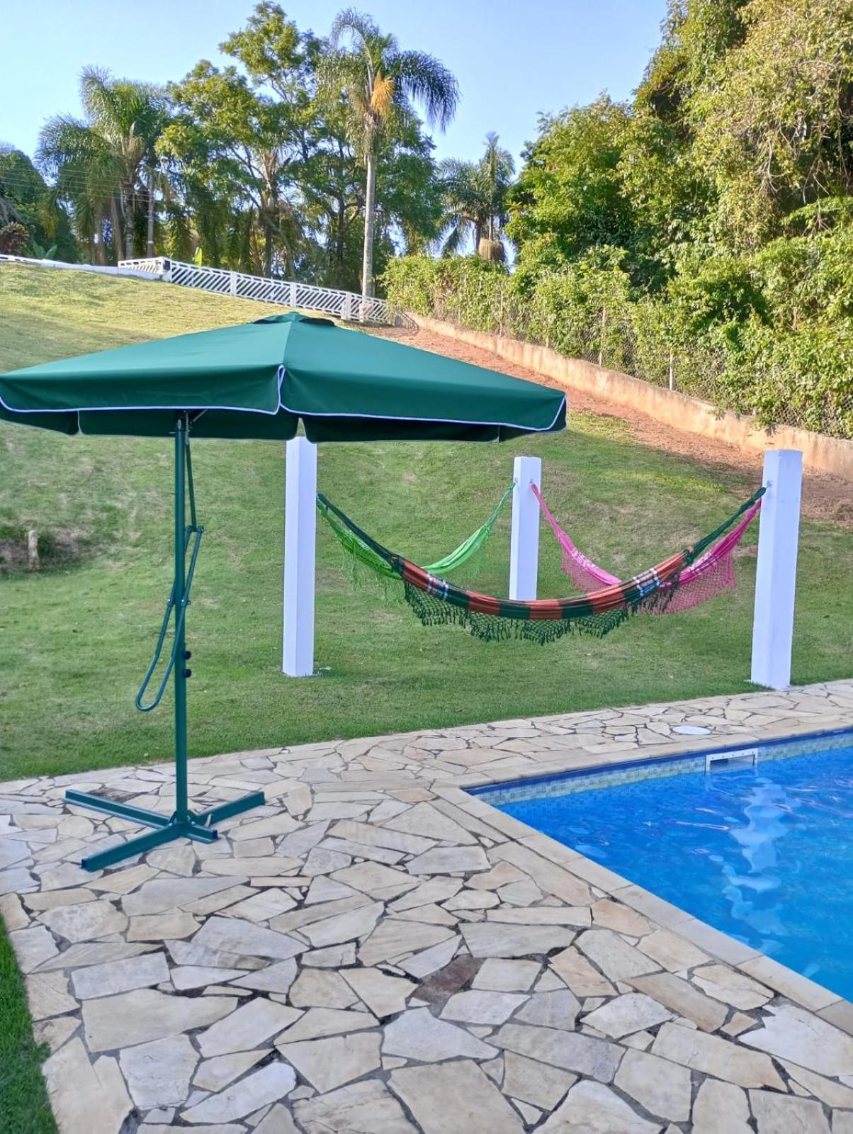 Casa Nas Montanhas Villa Atibaia Exterior foto